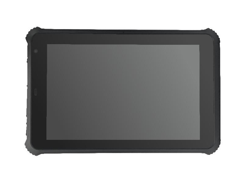 Tablet PC robusto industrial Android 10.1 de 8 polegadas