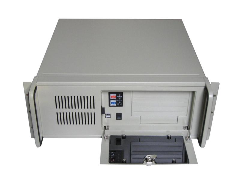 Rackmount 4U Industrial PC