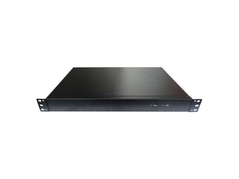 19inch Standard Rackmount 1U Industrial PC