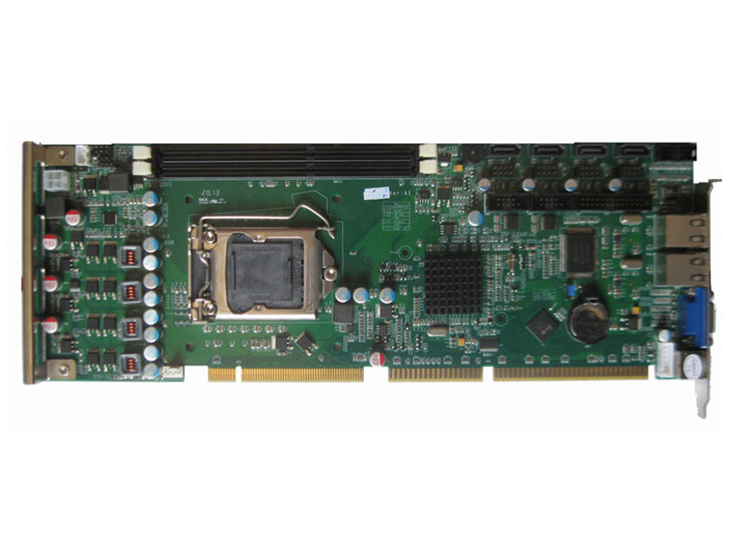 Full-Length Card Motherboard