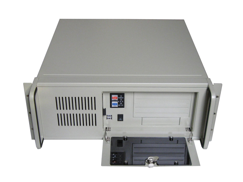 Rackmount Industrial PC