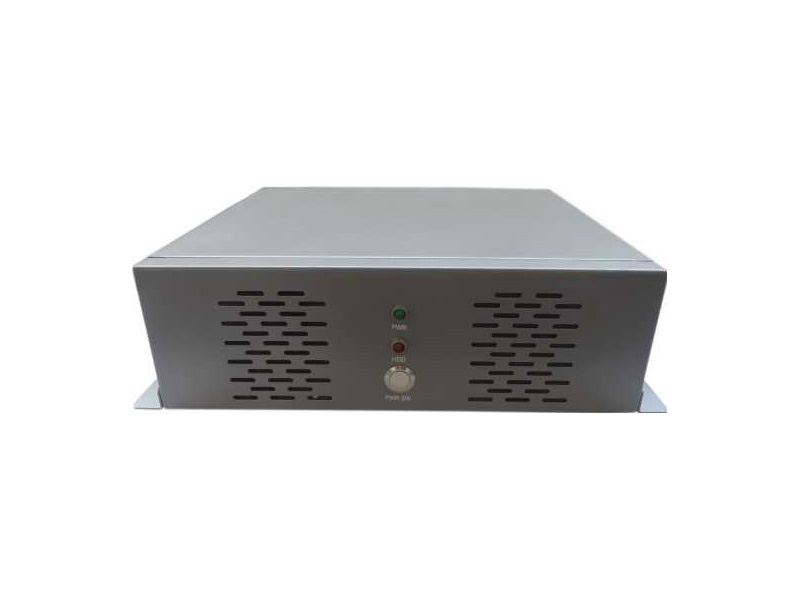 6LAN Embedded PC