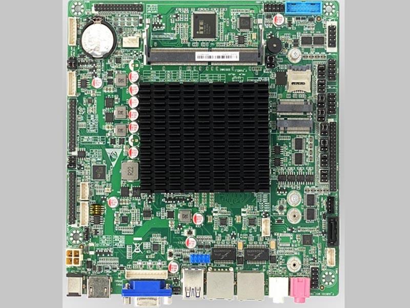 Industrial Mini Itx Motherboard