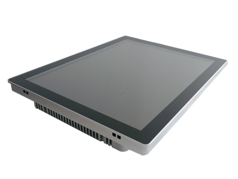 Fanless Panel PC