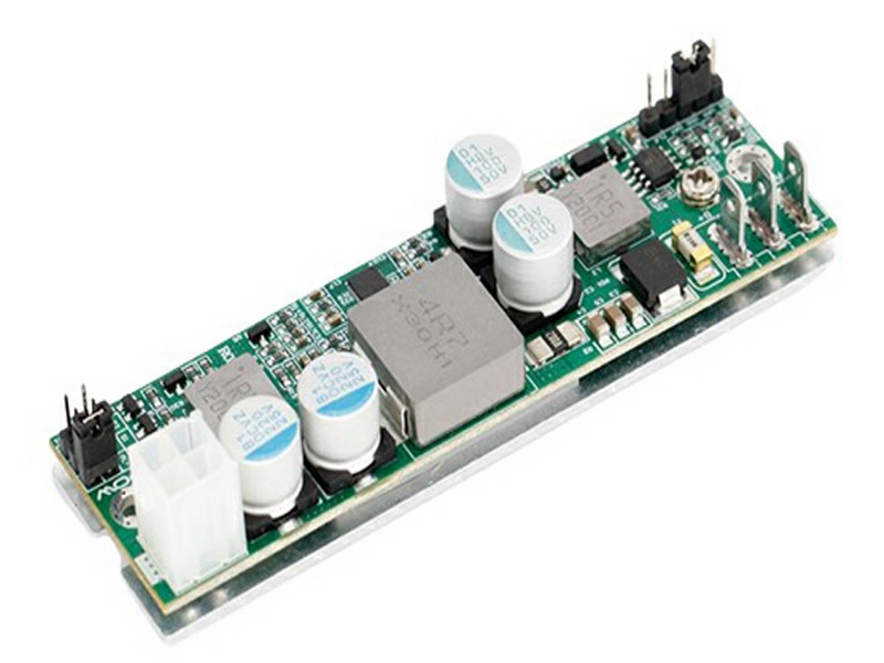 Fonte de alimentação industrial IPS-120W Fonte de alimentação DC-DC / IPC