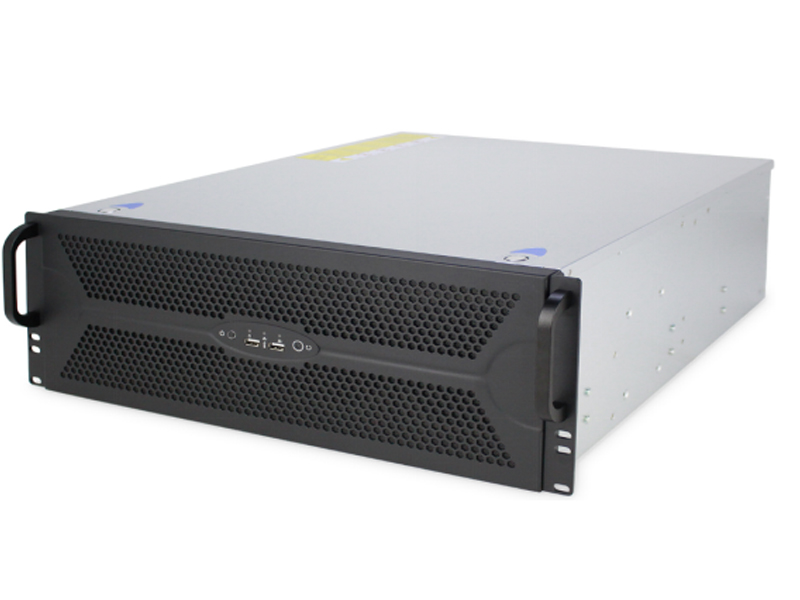 19" 4U Rackmount PC