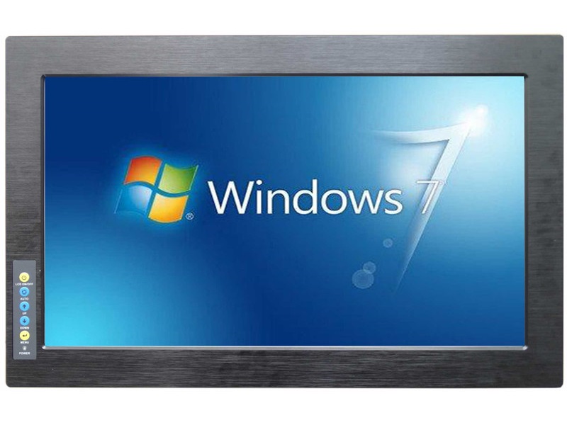 Custom 21.5-inch Touch Panel PC