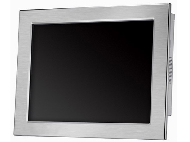 Custom 15 inch Touch Panel PC