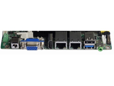 3.5inch Embedded Motherboard ES3-J1900DL268  