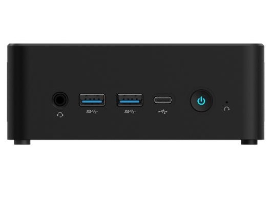 Ultra-Compact Intel 12th Gen Mini PC