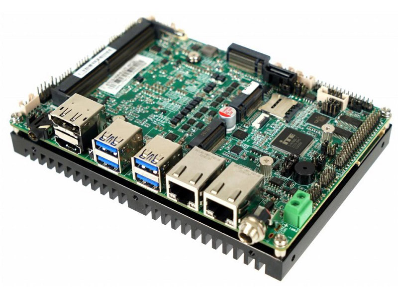 OEM EPIC Embedded Board