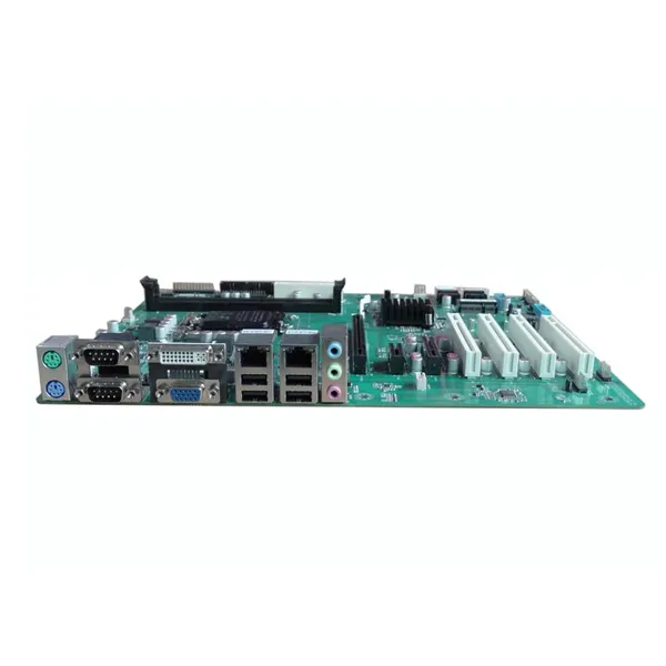 ATX Industrial motherboard B75 Chip with 2LAN 10COM12USB, 7-Slot(4PCI 3PCIE) Expansion