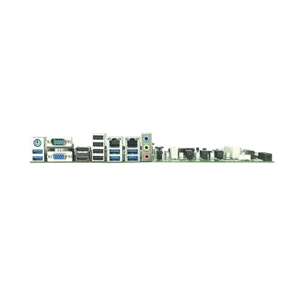 ATX Industrial Motherboard B560 chip 5PCIE 2PCI Expansion