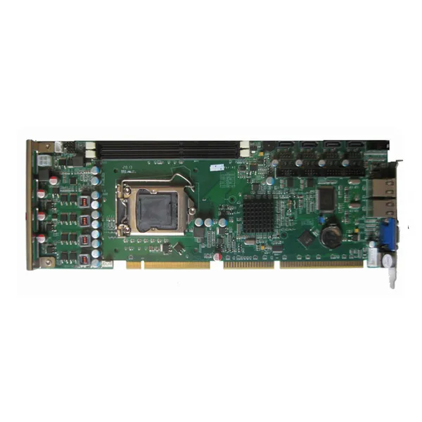 Full size Industrial Motherboard LGA1155 PICMG1.0