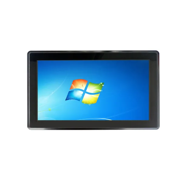 15.6-Inch Capacitive Touch Industrial Tablet PC