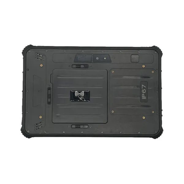 8 Inch Android 10.1 Industrial Rugged Tablet PC