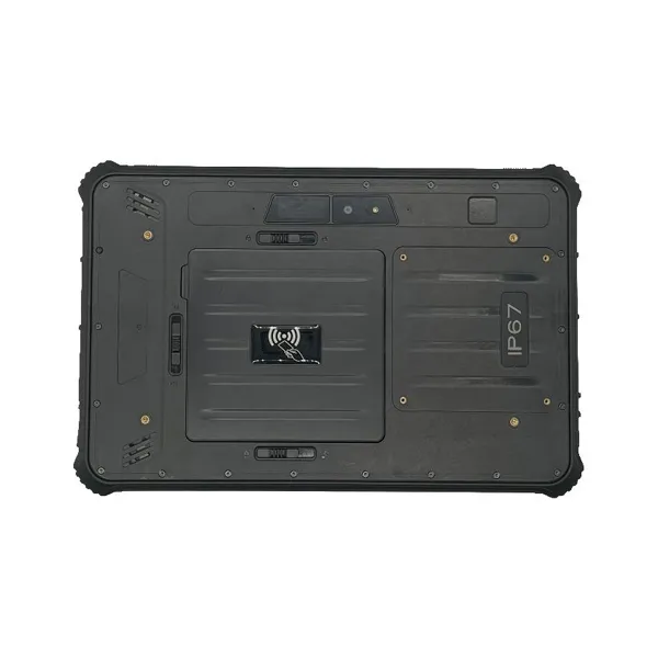 10 Inch Android 10.1 Industrial Rugged Tablet PC
