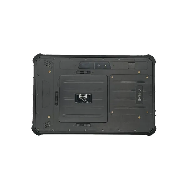 Industrial 8inch Rugged Panel PC Support Windows10