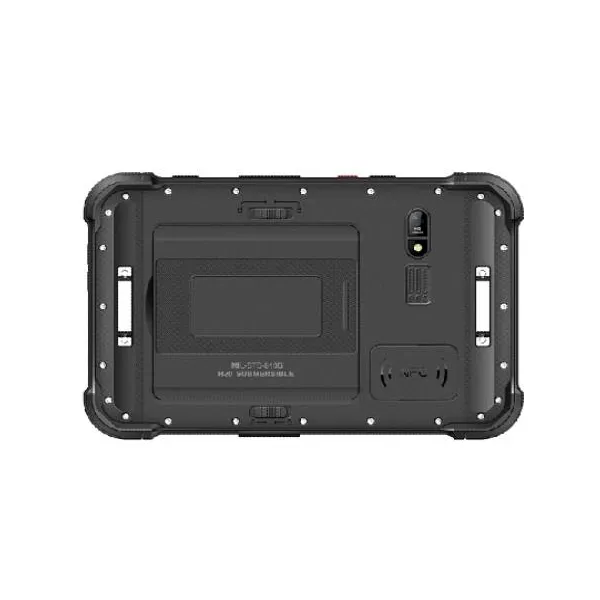 Industrial 8" Rugged Tablet PC