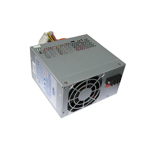 4U Industrial PC Power Supply DC24V or 48V to ATX 250W