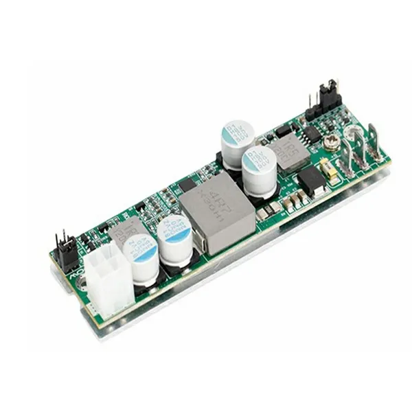 IPS-120W Industrial Power Supply DC-DC / IPC Power Supply