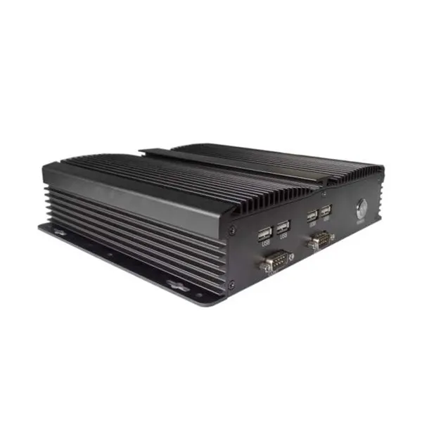 Industrial PC Case Double Network 6 Series 6USB