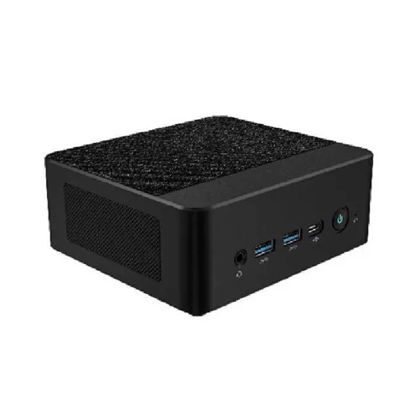 12th Generation Low-Power Mini Computer Cloud Terminal HDMI+DP+TYPE C