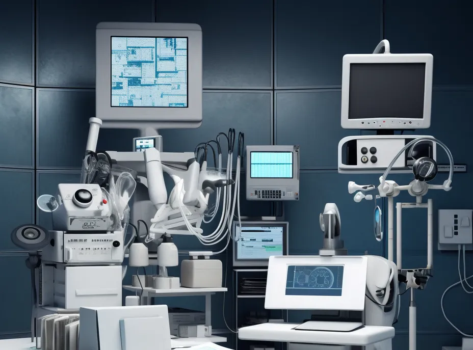Smart Medical Frontier: In-depth Application Analysis of Industrial Computers in Medical Monitors