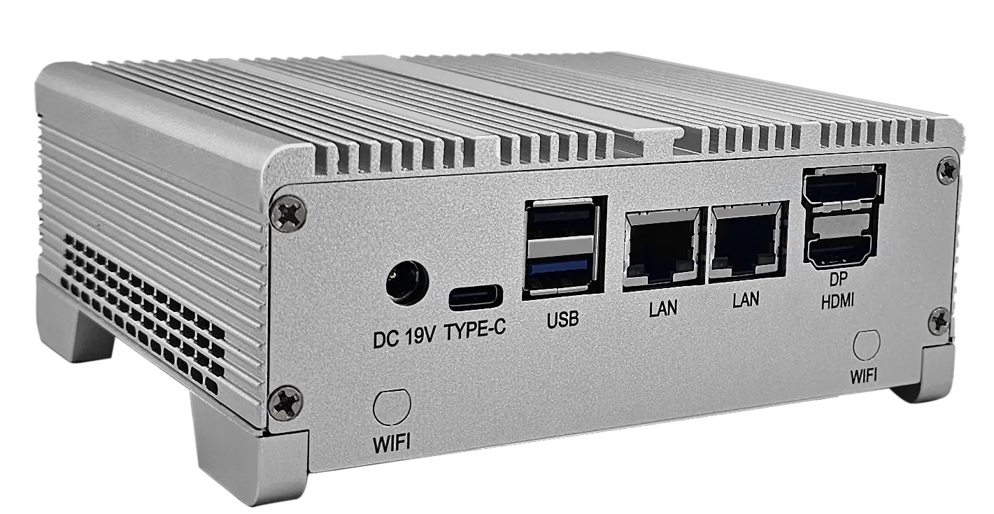 11th generation low-power I3/I5/I7 CPU mini computer,cloud terminal,HDMI+DP+TYPE-C