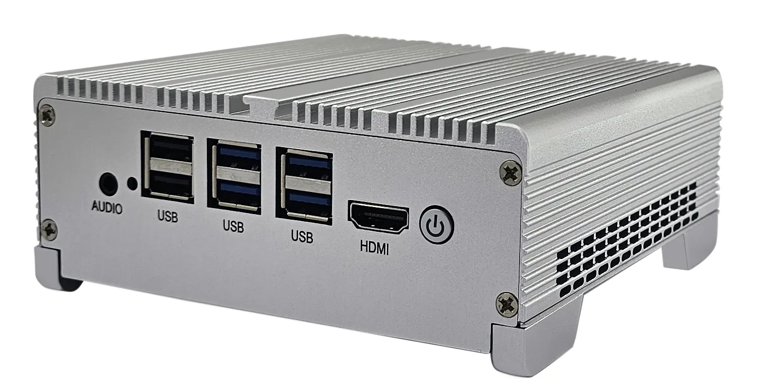 11th generation low-power I3/I5/I7 CPU mini computer,cloud terminal,HDMI+DP+TYPE-C
