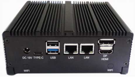 11th generation low-power I3/I5/I7 CPU mini computer,cloud terminal,HDMI+DP+TYPE-C