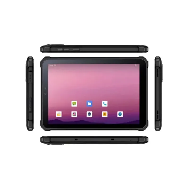 8"ARM Thin Android Rugged Tablet MT6769 /4G/128G/IP68