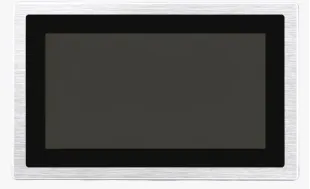 7 Inch  TFT Capacitive Touch Screen Industrial Display 1024*600 Resolution Lcd Monitor DC12V/Wide Voltage 9-36V