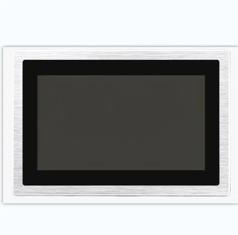 Resistive Touch Industrial Panel Displays in Various Sizes - 8"/10.4"/12.1"/15"/17"/19"