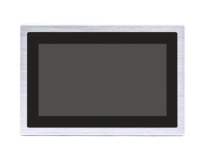 8 Inch TFT Capacitive Touch Screen Industrial Display 1024*768 Resolution Lcd Monitor 5 Wire Resistive Screen DC12V