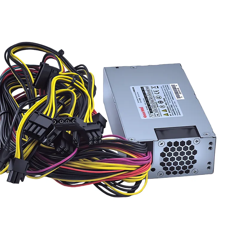 Great Wall Small 1U Power Supply (Flex) 300W/650W
